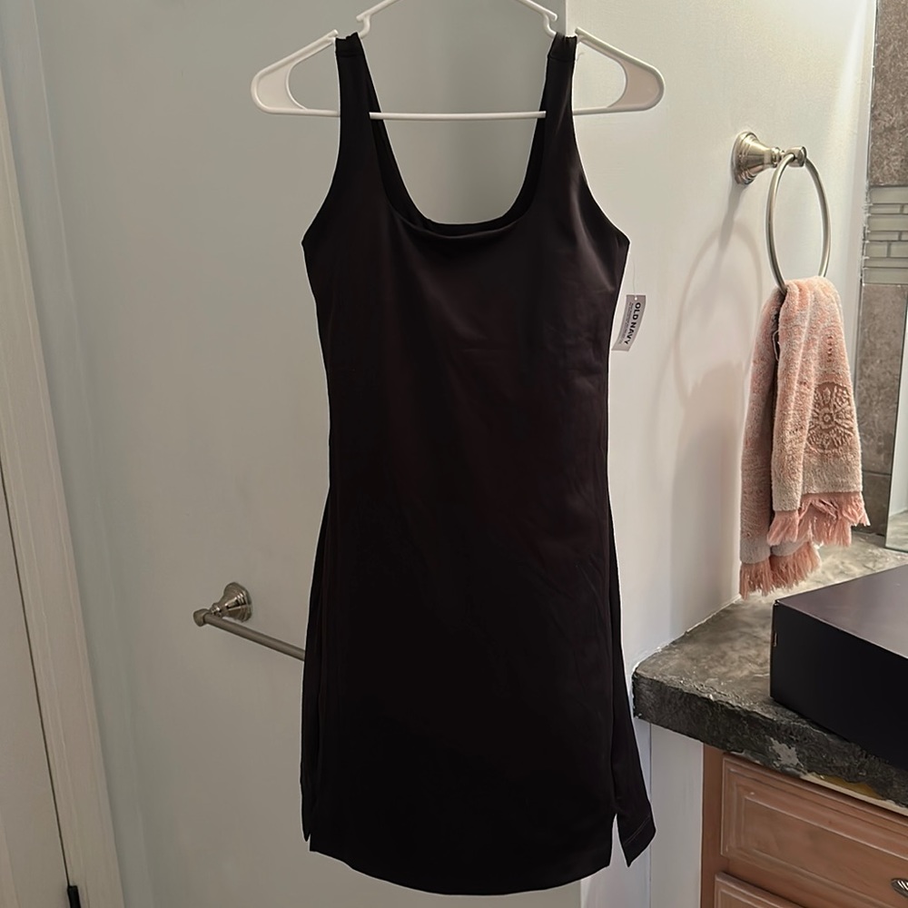 Old Navy active dress